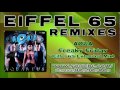 AQUA - Freaky Friday (Eiffel 65 Extended Mix)