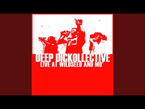 Hanifah Walidah Intro/Mariposa Prelube