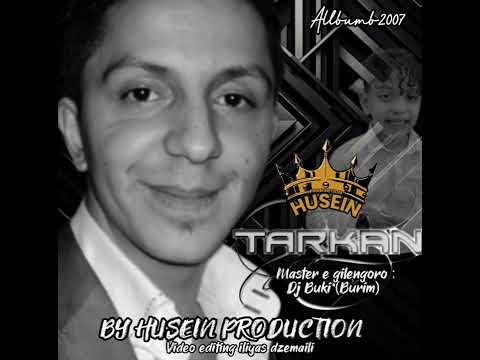 Tarkan Me duka sine niked nane