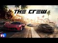 The Crew 2 Get Low