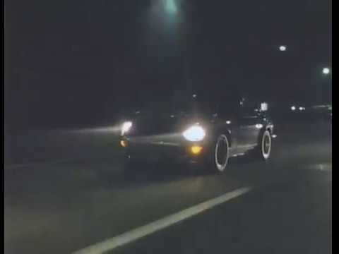 Devil Z Street Racing and Car Overview - 1991 Wangan Midnight