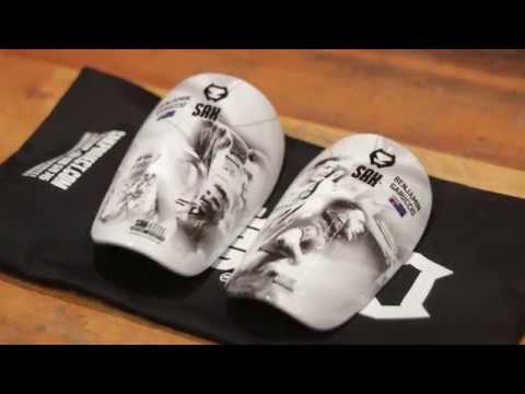 Greaves x SAK Project