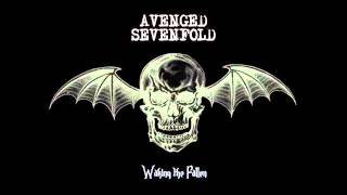 Avenged Sevenfold - Radiant eclipse HQ (lyrics)