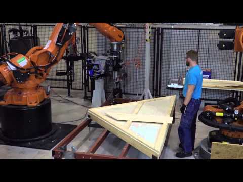 Human robot interaction