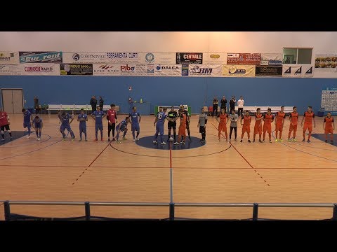 COPPA DIVISIONE: CITTA' DI MESTRE - CAME DOSSON 0-6