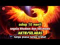 Aktifkan Khodam Pendamping Dan Keilmuan Dalam Waktu 10 Menit Meditationmusic