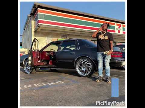 Mozzy X BoeSosa X MBNel Type Beat Free