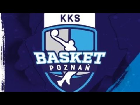 3LM Enea Basket Junior Poznań vs ENEA Basket Piła
