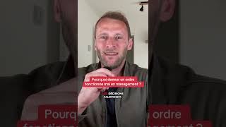 Pourquoi donner un ordre fonctionne mal en management ?