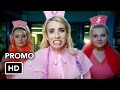 Scream Queens Season 2 It S Gonna Be Sick Promo HD