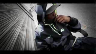 Freestyle Edson / X Light Version - I see You (ICÔNE FILMS)