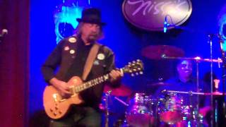 Michele Steele and the Catfish Kray Blues Band - Friar&#39;s Point Susan Tedeschi Cover