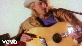 Alan Jackson - Don&#39;t Rock The Jukebox (Official Music Video)