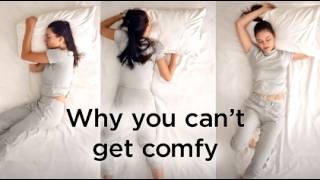 Tempur-Pedic Best Pillows for Better Sleep 2026 – “Can’t Sleep? Your Pillow Could Be the Problem!” (Video Breakdown)