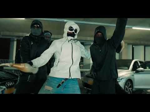 Zou - Biff (Official Music Video)