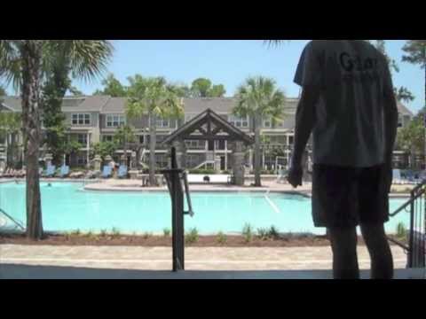 Frisbee Trick Shots 2 | Brodie Smith