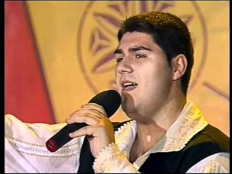 Albesteanu 2010 - Gabriel Dumitru - premiul III