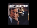 Roy Budd - Main Theme - (Get Carter, 1971)