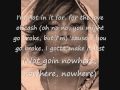 Missy Elliot Take Away LYRICS