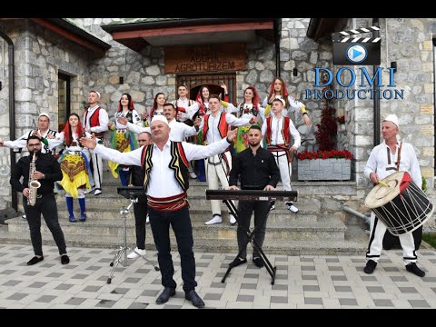 Arben Gjeloshi - Dasma Tropojane (Official Video 4K)