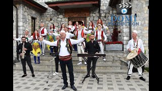 Arben Gjeloshi - Dasma Tropojane