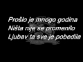 GRUPA JNA-DOBRO PAMTIM SVE -TEKST- 