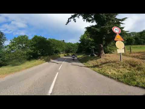 Alsazia e Foresta Nera - Giugno 2025