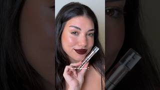 Download lagu fall lip🍷 by @fentybeauty new icon velvet shade wicked wine #fentybeauty #mattelipstick mp3