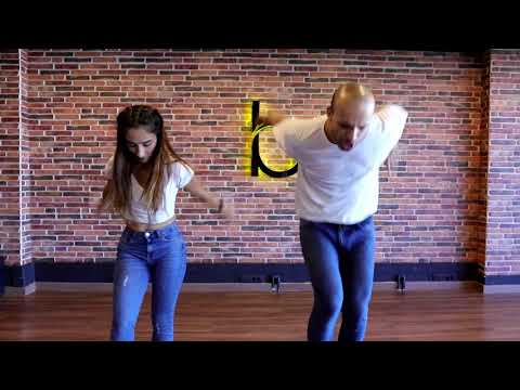 Pa Meterle Con To - Choreography by Berat & Melis
