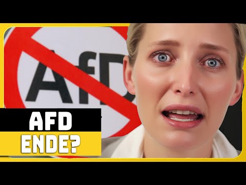 AFD - Das Ende?