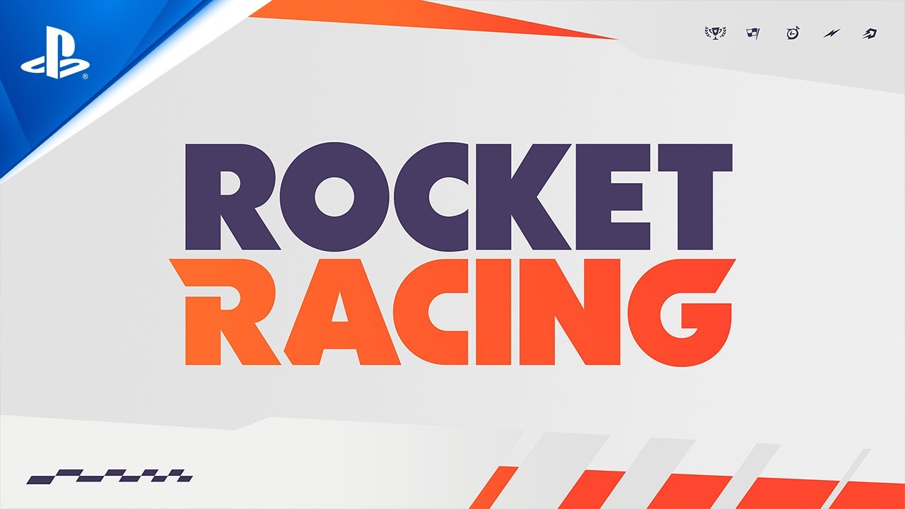 Rocket Racing gratuito é lançado pela Epic Games; Confira como jogar