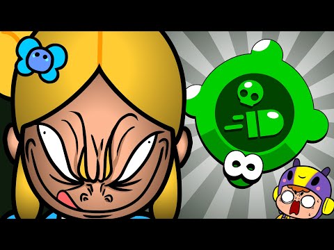 Infinite gadget, infinite chaos