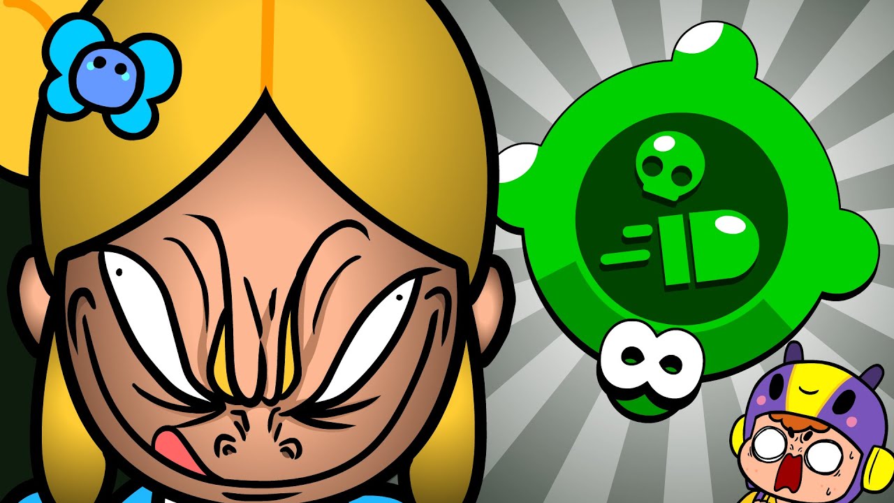 Infinite gadget, infinite chaos