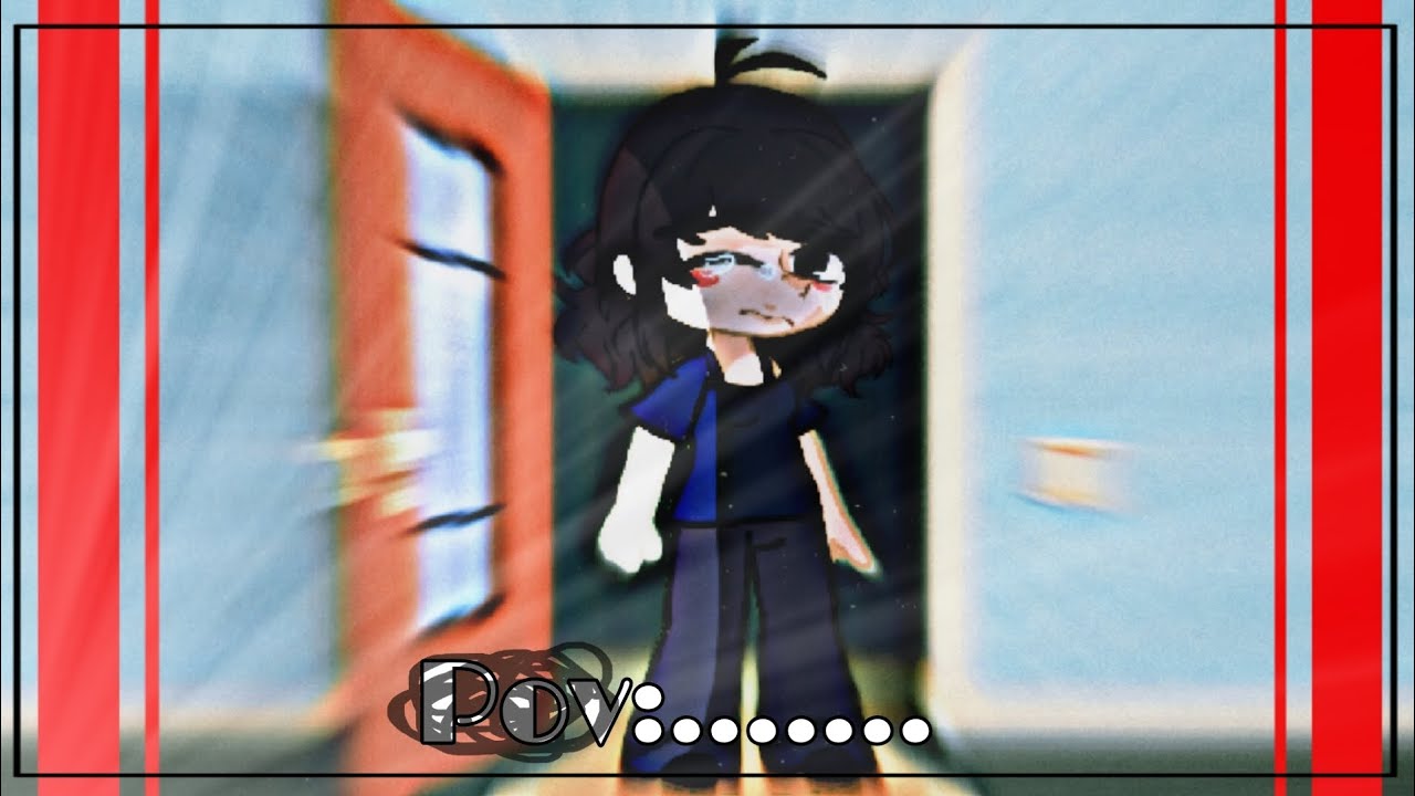 Pov:......//meme//gacha club//Kari-Studio