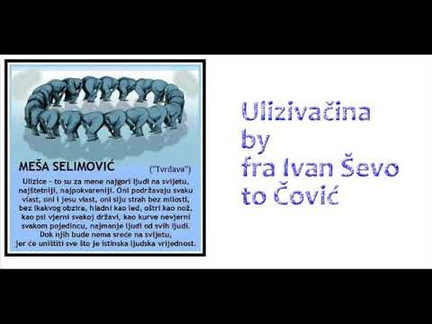 fra Ivan Ševo