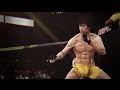Be Bruce Lee - EA Sports UFC Gameplay Series