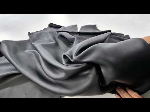 CUERO VACUNO NEGRO  2377