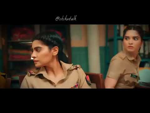 Madam Sir new promo.