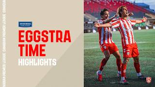 Absolute scenes! ???? | CPL Eggstra Time Highlights June 2026