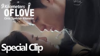 Download lagu Cinta Sembilan Kilometer  | Special Clip Inikah Yang Kamu Inginkan ? | 九千米爱情 | WeTV 【INDO SUB】 mp3
