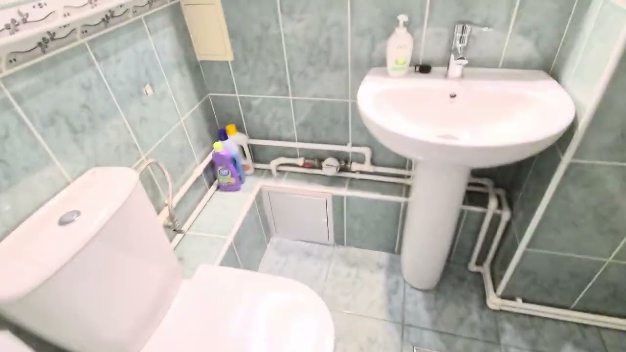 Tur video  Apartament 3 Camere Tineretului Bucuresti