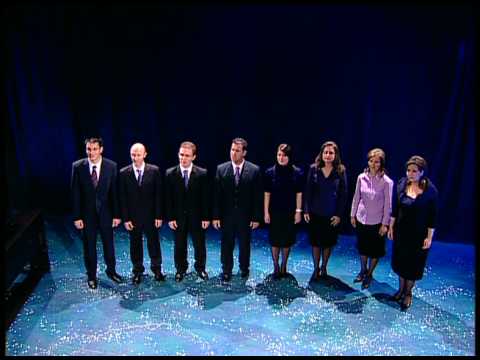 AKORD- Doamne,eu la Tine vin