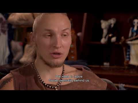 Butterfly City Official Trailer