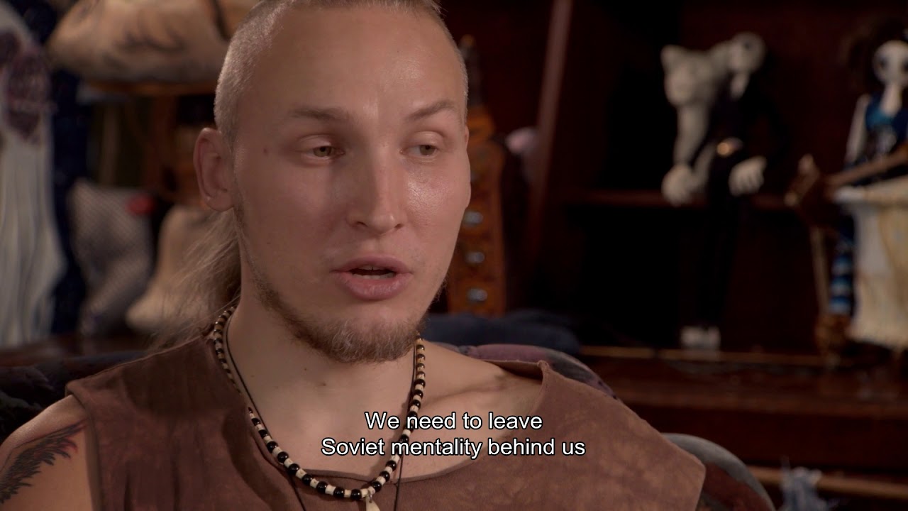 Butterfly City Official Trailer