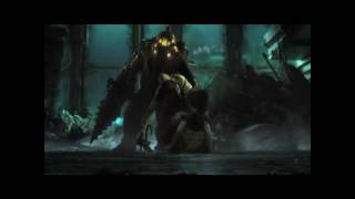 BioShock - Rikki Tikki Tavi