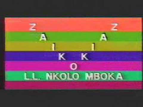 Zaiko Langa Langa: Masudi