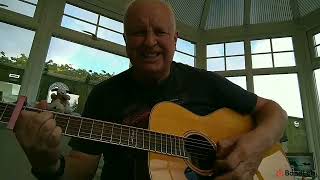 Mostly Water - a Bap Kennedy song