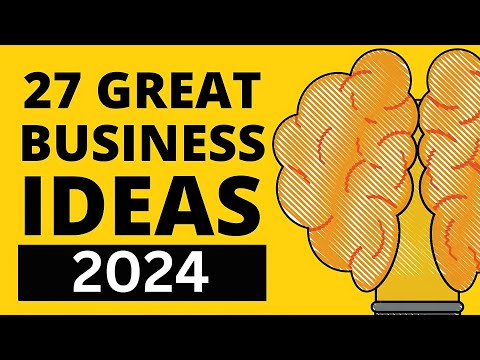 30 Profitable Business Ideas to Make Money From Day 1