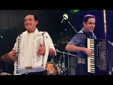 DVD A História Viva da Música Gaúcha - Medley Os 3 Xirus I