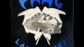 Fang - Skinheads Smoke Dope